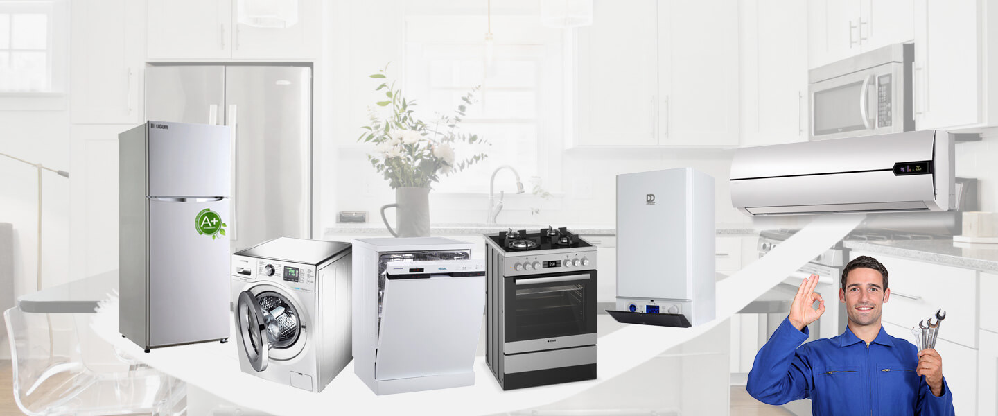 Trabzon Hotpoint Servisi